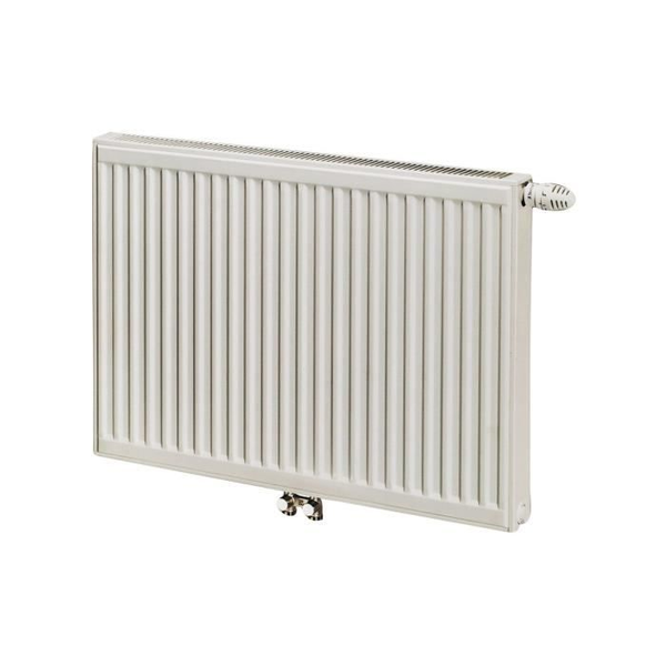 Radiateur De Chauffage Avant THERMOTEC – Compatible Citroën Berlingo II, C4 Picasso, Peugeot 3008/5008