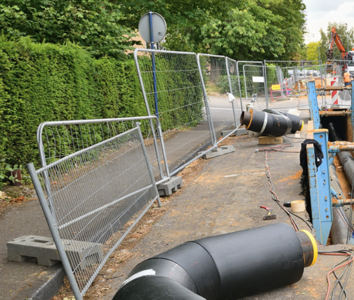 L'impact du chauffage urbain sur l'environnement