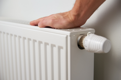Optimiser le placement de ses radiateurs pour un chauffage efficace