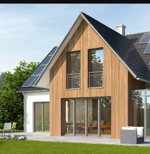 La maison passive : se passer de chauffage est-il possible ?